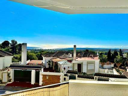 Piso en venta en Marbella