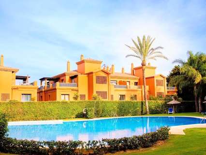 Planta baja en venta en Estepona