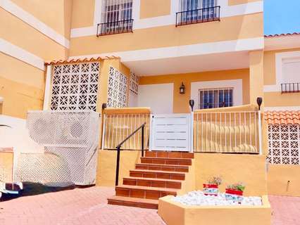 Casa en venta en Manilva