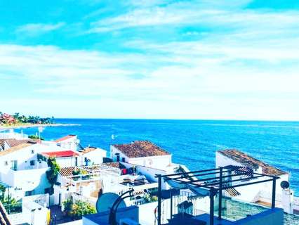 Estudio en venta en Estepona