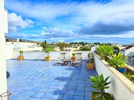 Piso en venta en Marbella