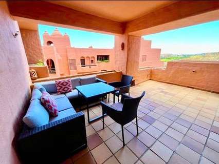 Piso en venta en Manilva