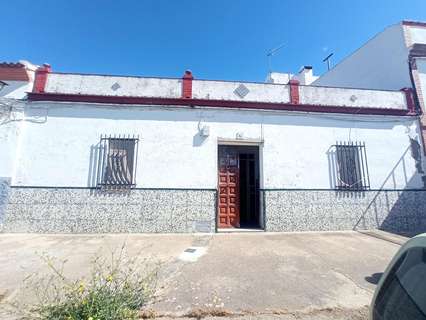 Casa en venta en Aznalcóllar