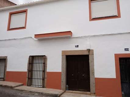 Casa en venta en Castuera