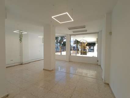 Local comercial en alquiler en Sevilla rebajado