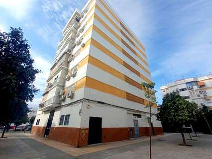 Piso en venta en Sevilla rebajado