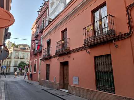 Piso en venta en Sevilla rebajado