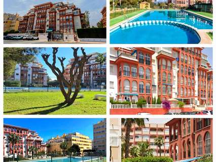 Apartamento en venta en Torrevieja