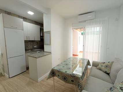 Piso en alquiler en Sevilla