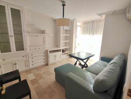 Piso en alquiler en Sevilla