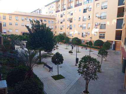 Dúplex en alquiler en Sevilla