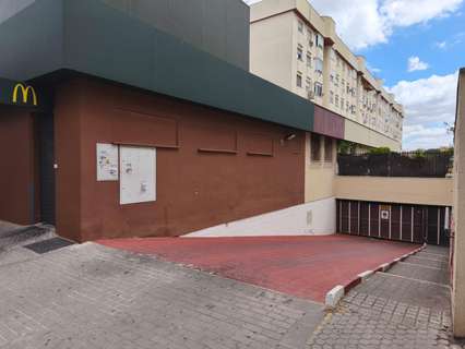 Plaza de parking en alquiler en Sevilla