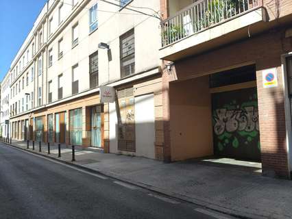 Plaza de parking en venta en Sevilla