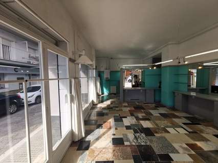 Local comercial en alquiler en Castellar del Vallès