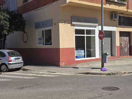 Local comercial en venta en Sabadell