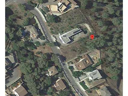 Parcela rústica en venta en Sentmenat