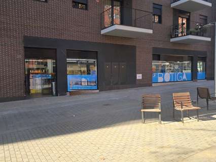 Local comercial en alquiler en Sabadell
