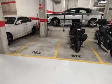 Plaza de parking en venta en Castellar del Vallès