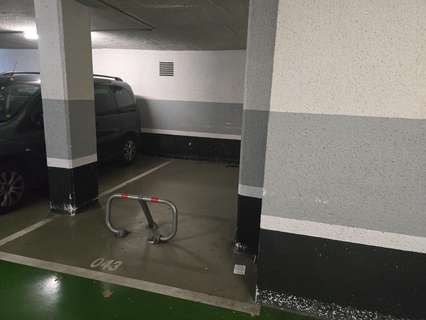 Plaza de parking en venta en Castellar del Vallès