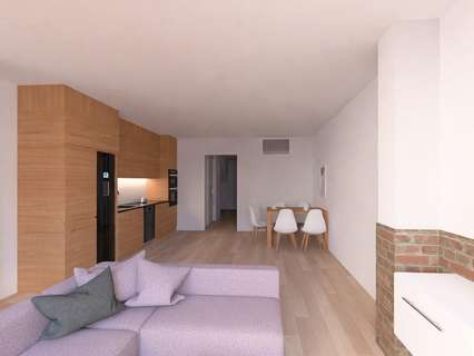 Planta baja en venta en Terrassa