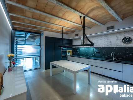 Casa en venta en Sabadell