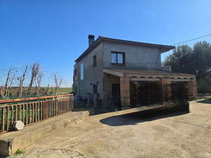 Casa rústica en venta en Sentmenat