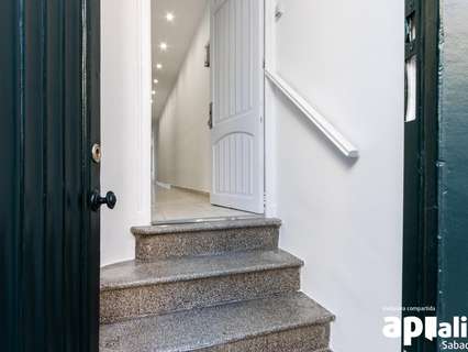Planta baja en venta en Sabadell