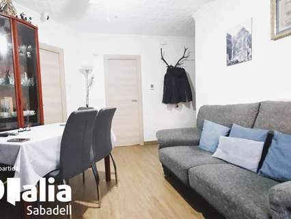 Piso en venta en Sabadell