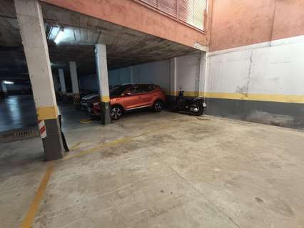 Plaza de parking en venta en Sabadell