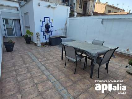 Dúplex en venta en Castellar del Vallès