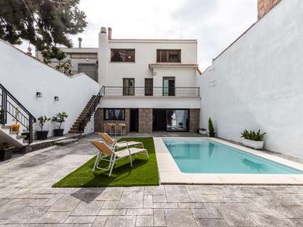 Casa en venta en Sabadell