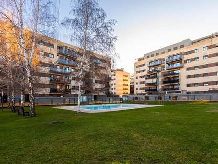 Piso en venta en Sabadell