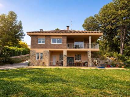 Chalet en venta en Sabadell