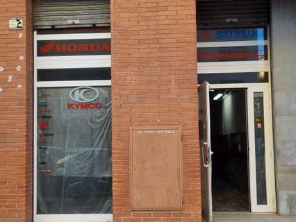 Local comercial en venta en Sabadell