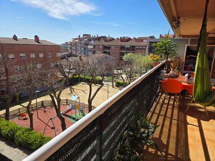 Piso en venta en Castellar del Vallès