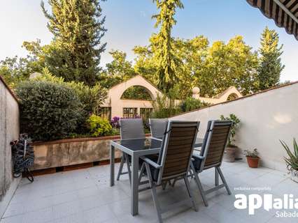 Casa en venta en Sabadell