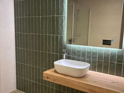 Planta baja en venta en Sabadell