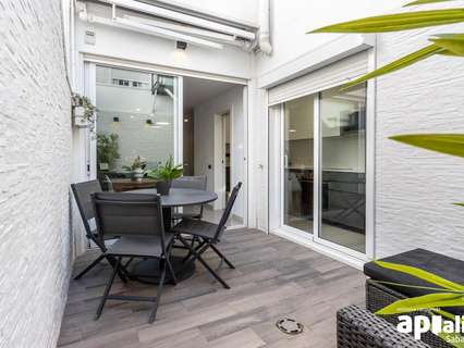 Casa en venta en Sabadell