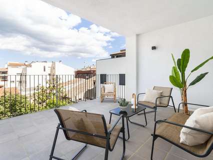 Ático dúplex en venta en Terrassa