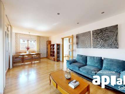 Chalet en venta en Barberà del Vallès