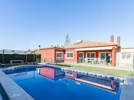 Chalet en venta en Molina de Segura