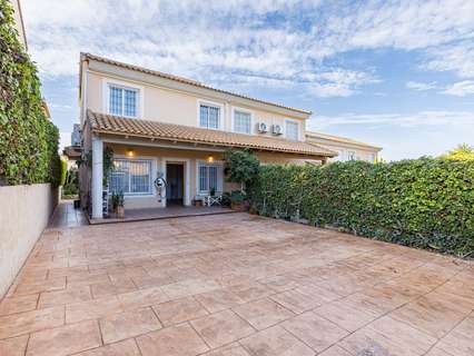 Casa en venta en Murcia