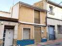 Casa en venta en Molina de Segura rebajada