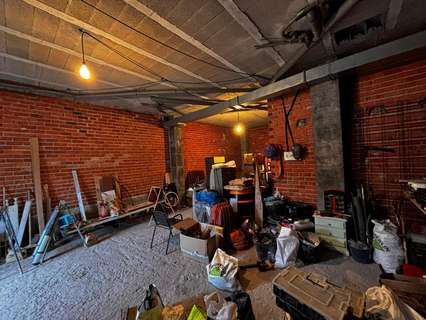 Local comercial en venta en Avilés