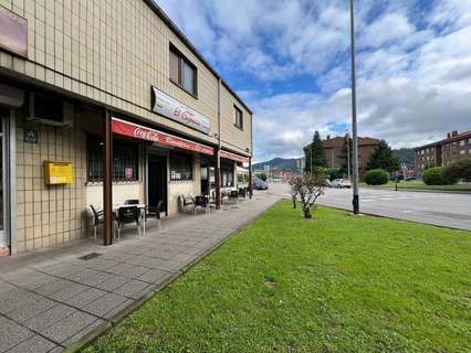 Local comercial en venta en Mieres