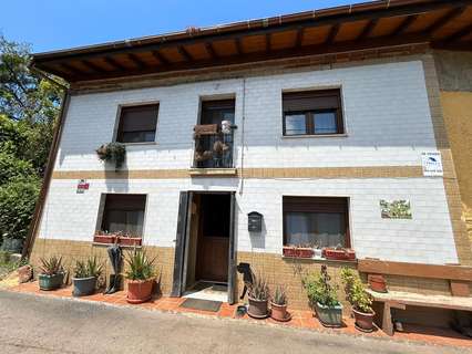 Casa en venta en Siero