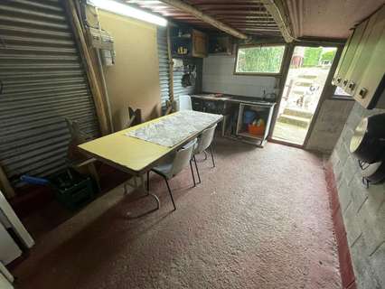 Parcela rústica en venta en Oviedo