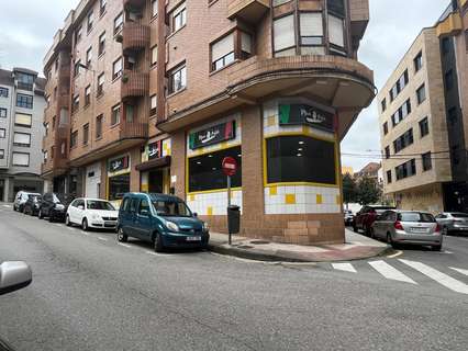 Local comercial en venta en Langreo