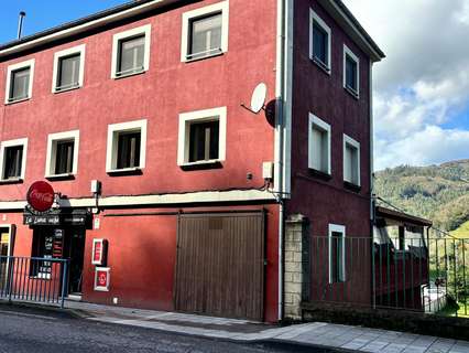 Piso en venta en Mieres