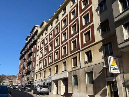 Piso en venta en Oviedo